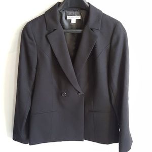 Pendleton Women's Blazer 100% Virgin Wool